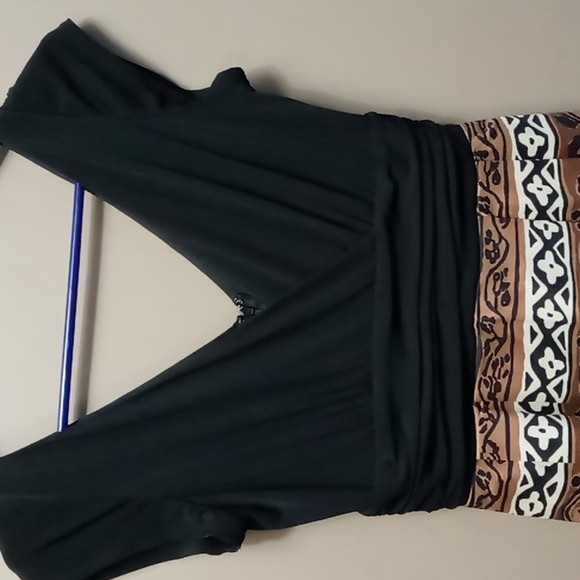 Jessica Howard 4P Sleeveless Dress - Picture 3 of 6